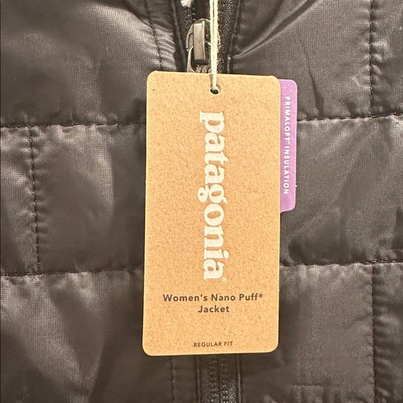 Patagonia Nano Jacket - Picture 4 of 7